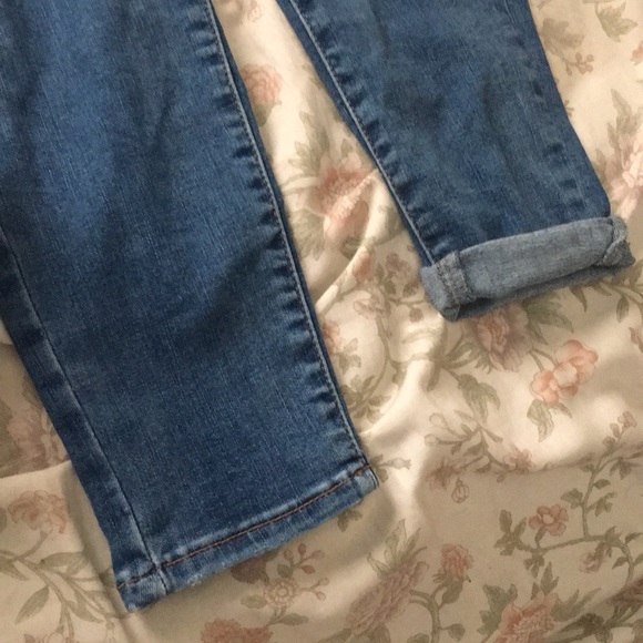 High waisted Skinny Jeans - Picture 5 of 5